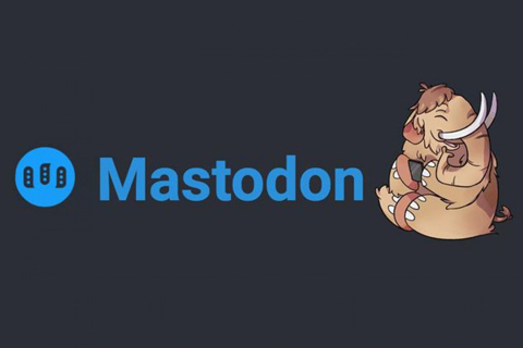 Mastodon : Le réseau hybride