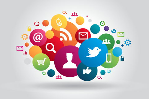 Réseaux sociaux : élément important du marketing digital