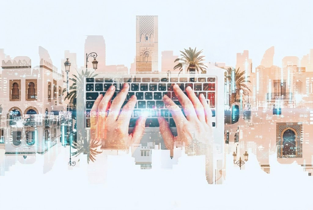 Agence de communication à Rabat : services sur mesure pour votre entreprise