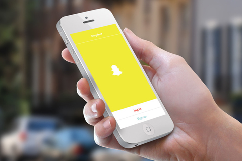 Comment utiliser Snapchat pour votre marque ?