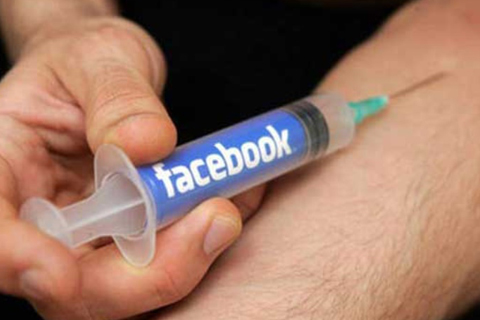 Facebook : Cette nouvelle drogue virtuelle