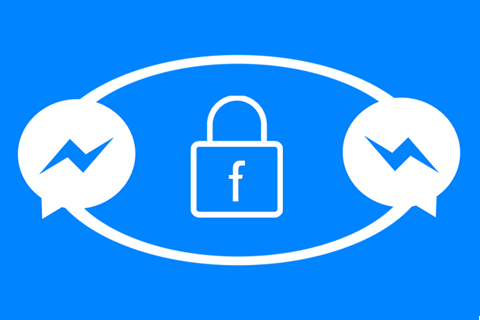 Facebook lance les conversations cryptées dans Messenger