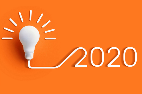 Les 6 grandes tendances du marketing digital en 2020