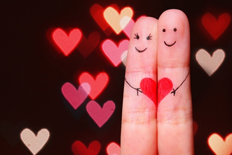 Saint-Valentin et Marketing digital : Une grande histoire d’amour
