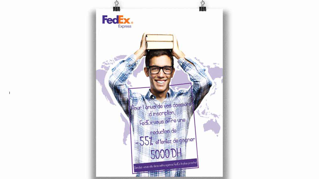 FedEx